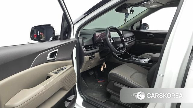 Kia The New Carnival 4th Generation id 4949853 из Кореи 29