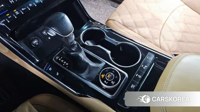 Kia Mohave Master id 3612147 из Кореи 19