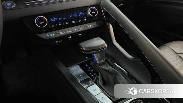 Hyundai The New Avante Hybrid (CN7) id 4980849 из Кореи 33