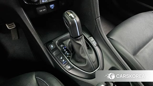Hyundai Veloster (JS) id 4959420 из Кореи 30
