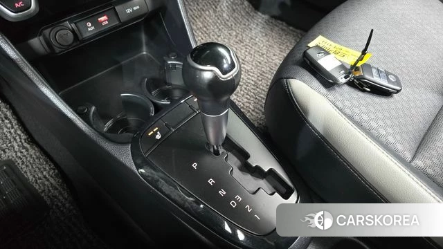 Kia All New Morning (JA) id 5024101 из Кореи 30