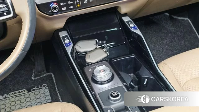 Kia The New Sorento 4th Generation id 5033226 из Кореи 19