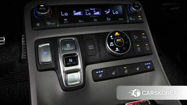 Hyundai Palisade id 5028526 из Кореи 33