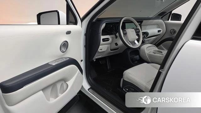 Hyundai Palisade (LX3) id 5025957 из Кореи 35