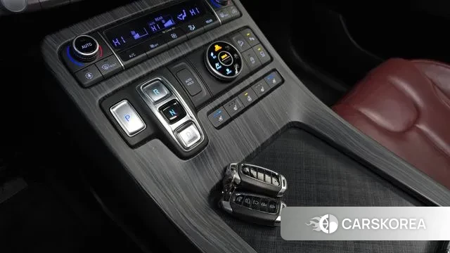 Hyundai Palisade id 3520225 из Кореи 19