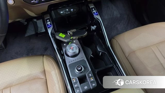 Kia The New Sorento 4th Generation id 5016210 из Кореи 29