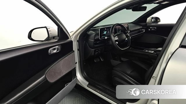Hyundai Ionic 6 id 4958264 из Кореи 35