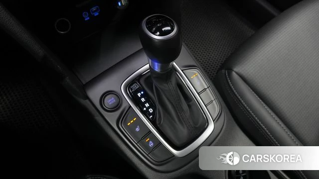 Hyundai Kona id 4882677 из Кореи 19