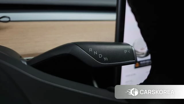 Tesla Model 3 id 4872894 из Кореи 32