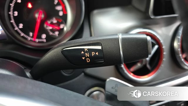 Mercedes-Benz CLA-Class C117 id 5019098 из Кореи 19