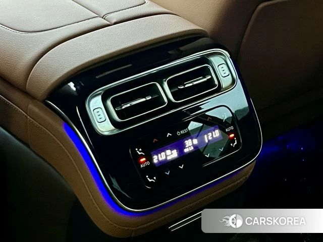 Mercedes-Benz S-Class id 4260771 из Китая 29