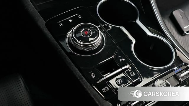 Kia K5 3rd generation id 4951918 из Кореи 35