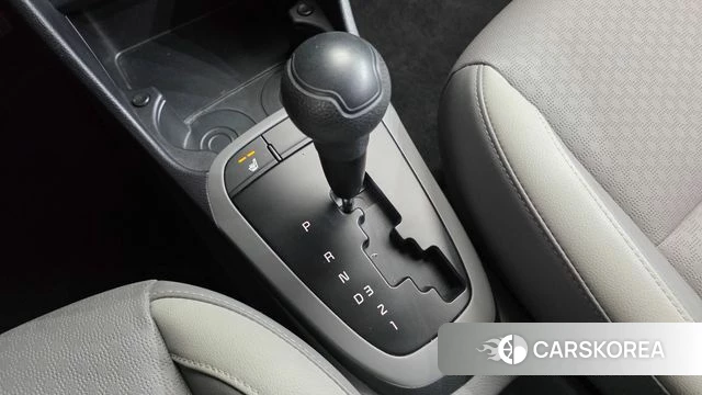 Kia All New Morning (JA) id 4977668 из Кореи 19