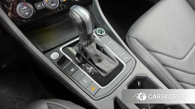 Volkswagen 7th Generation of Jetta id 4661769 из Кореи 19