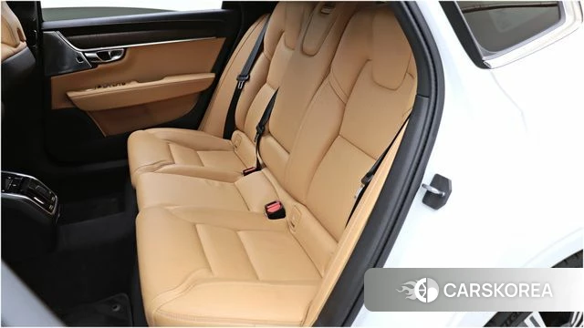 Volvo S90 id 5022867 из Кореи 19