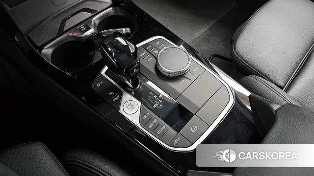 BMW 2 Series Gran Coupe (F44) id 5053597 из Кореи 33