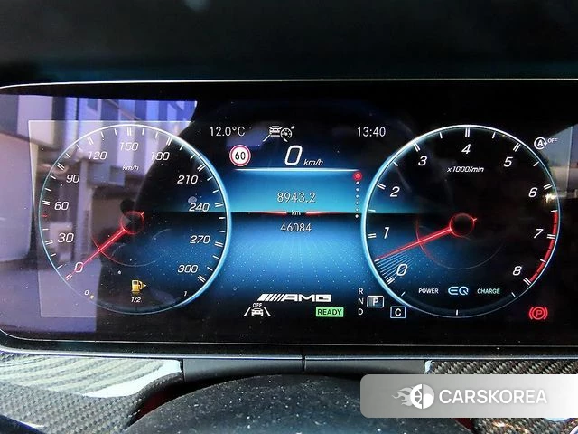 Mercedes-Benz CLS-Class C257 id 5047673 из Кореи 19