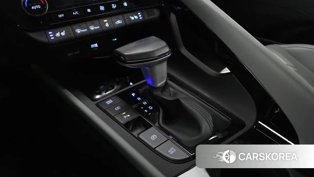 Hyundai The New Avante (CN7) id 5039764 из Кореи 31