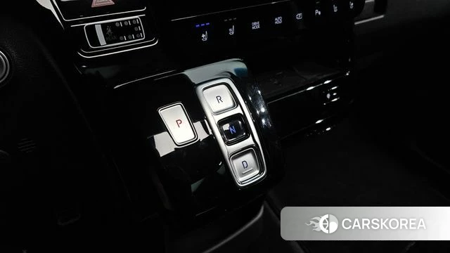 Hyundai Staria id 4774026 из Кореи 19