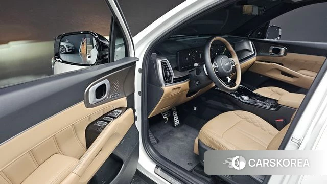 Kia The New Sorento 4th Generation id 4996067 из Кореи 30
