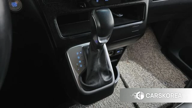 Hyundai Staria id 5002769 из Кореи 19