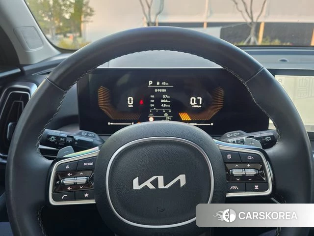 Kia The New Sorento 4th Generation id 4970986 из Кореи 19