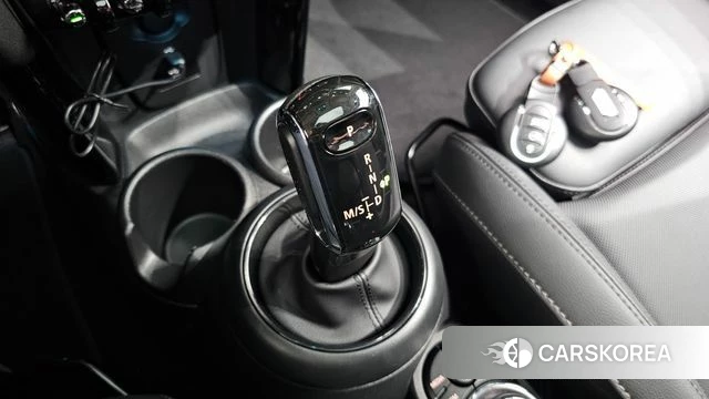 Mini Cooper S id 4929527 из Кореи 19