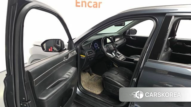 Hyundai Palisade id 4952896 из Кореи 30