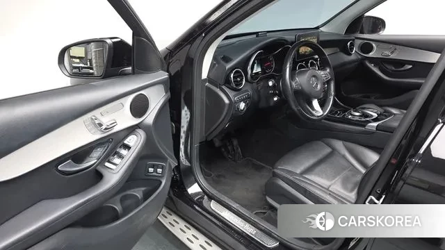 Mercedes-Benz GLC-Class X253 id 3682409 из Кореи 19