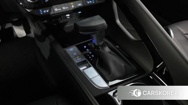 Hyundai The New Avante (CN7) id 5051699 из Кореи 30