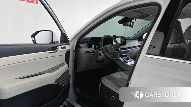 Hyundai The New Palisade id 5022013 из Кореи 33