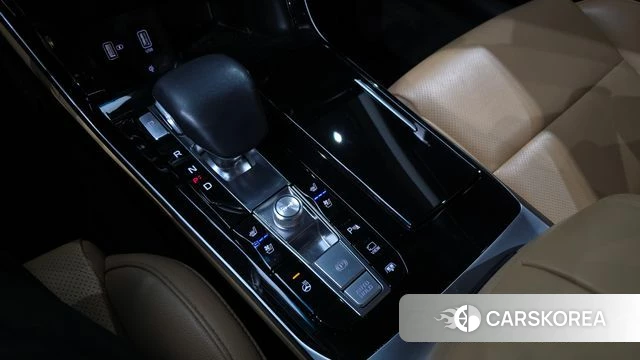 Kia K7 Premier Hybrid id 4982769 из Кореи 37