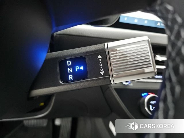 Hyundai Sonata D Edge (DN8) id 4533210 из Кореи 19