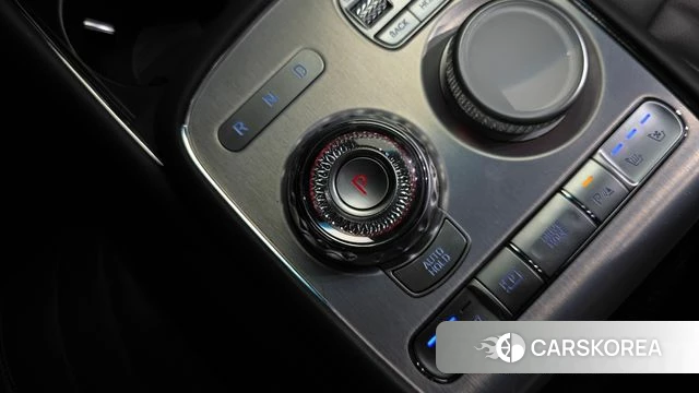 Genesis G90 (RS4) id 4976051 из Кореи 19