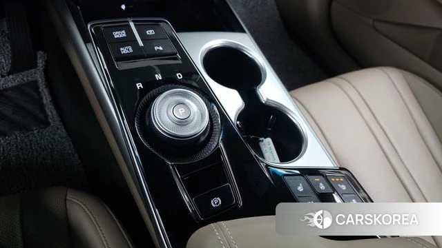 Kia K8 Hybrid id 5002732 из Кореи 35