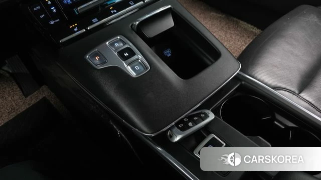 Hyundai The New Grandeur IG id 3953793 из Кореи 19