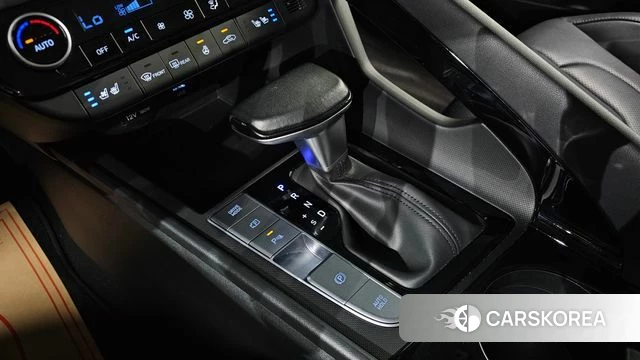 Hyundai The New Avante (CN7) id 4975083 из Кореи 29