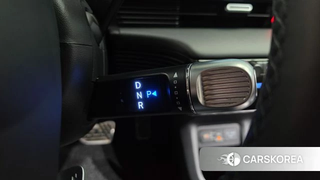 Hyundai The New Ionic 5 id 4847595 из Кореи 47