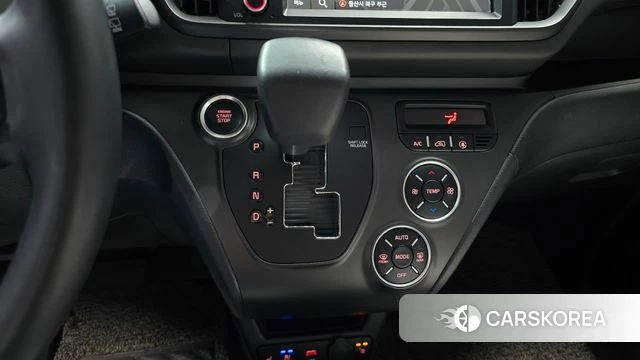 Kia The New Kia Ray id 4958310 из Кореи 19