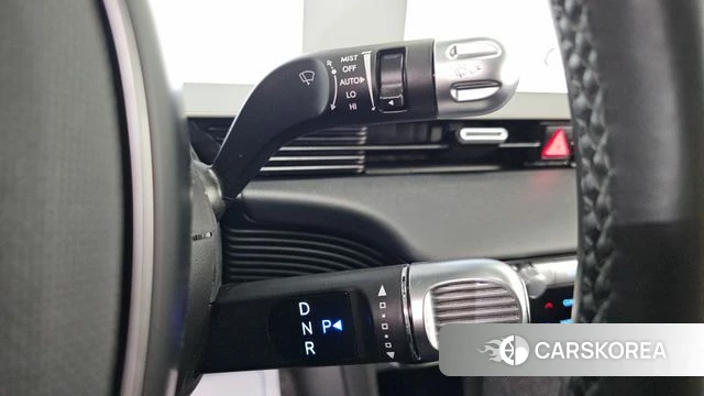 Hyundai Ionic 5 id 4958643 из Кореи 19