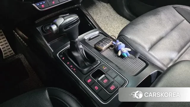 Kia The New Sorento id 3312950 из Кореи 19