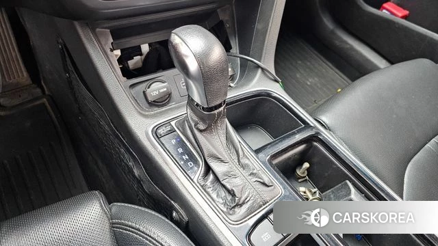 Hyundai Sonata New Rise id 5048504 из Кореи 19
