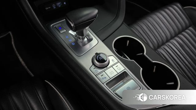 Genesis G70 id 4918202 из Кореи 31