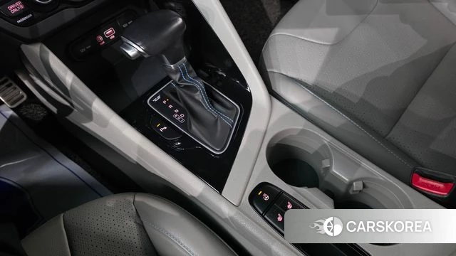 Kia Niro id 4943907 из Кореи 19
