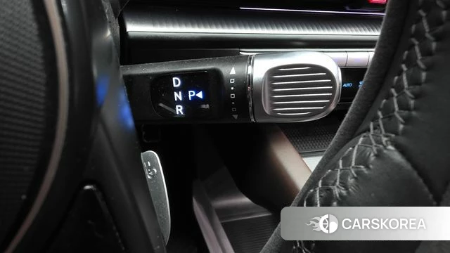 Hyundai Ionic 6 id 5039839 из Кореи 30