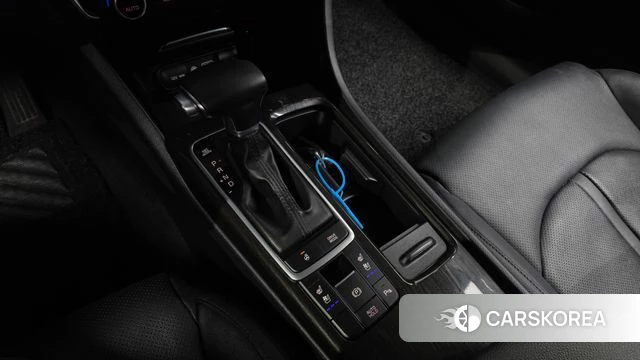 Kia The New K5 2nd generation id 5035973 из Кореи 33