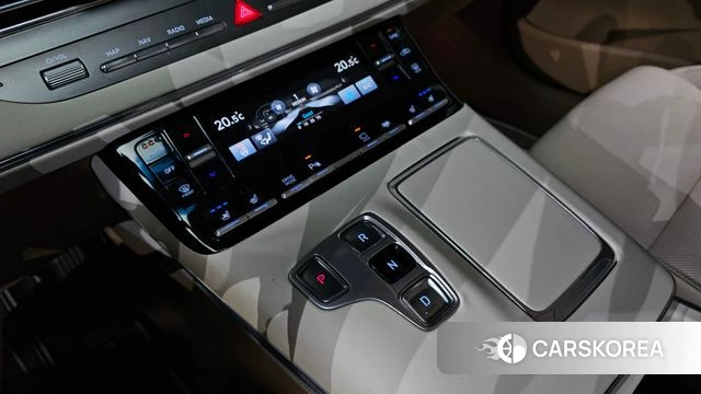 Hyundai The New Grandeur IG id 4992550 из Кореи 19
