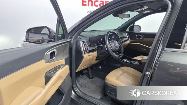 Kia The New Sorento 4th Generation id 5039681 из Кореи 29