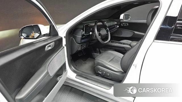 Hyundai Ionic 6 id 4687574 из Кореи 35