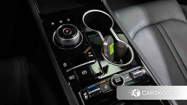 Kia The New K5 3rd generation id 5001501 из Кореи 29
